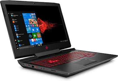 HP HP OMEN 17-an113ns Negro Portátil 43,9 cm (17.3"") HP HP OMEN 17-an113ns Negro Portátil 43,9 cm (17.3"")