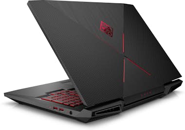 HP HP OMEN 17-an113ns Negro Portátil 43,9 cm (17.3"") HP HP OMEN 17-an113ns Negro Portátil 43,9 cm (17.3"")