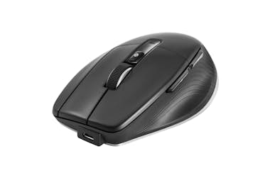3Dconnexion 3Dconnexion CadMouse Pro Wireless ratón RF inalámb 3Dconnexion 3Dconnexion CadMouse Pro Wireless ratón RF inalámb