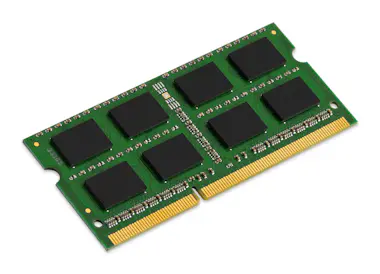 Generica Kingston Technology ValueRAM KVR16LS11/8 módulo de Generica Kingston Technology ValueRAM KVR16LS11/8 módulo de