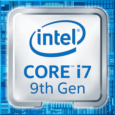 Intel Intel Core i7-9700F procesador 3 GHz Caja 12 MB Sm Intel Intel Core i7-9700F procesador 3 GHz Caja 12 MB Sm