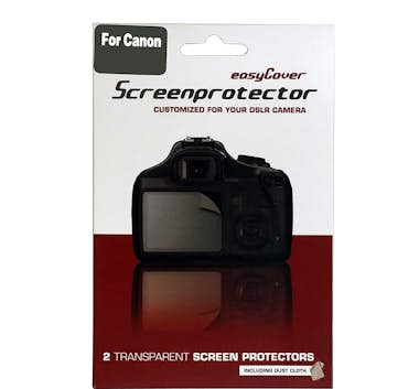 Easycover Easycover SPC5D3 protector de pantalla Cámara Cano Easycover Easycover SPC5D3 protector de pantalla Cámara Cano