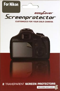Easycover Easycover SPND7100 protector de pantalla Cámara Ni Easycover Easycover SPND7100 protector de pantalla Cámara Ni