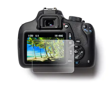 Easycover Easycover GSPC80D protector de pantalla Cámara Can Easycover Easycover GSPC80D protector de pantalla Cámara Can