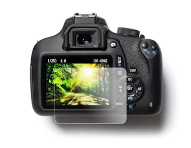 Easycover Easycover GSPND751 protector de pantalla Cámara Ni Easycover Easycover GSPND751 protector de pantalla Cámara Ni