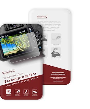 Easycover Easycover GSPSA6301 protector de pantalla Cámara S Easycover Easycover GSPSA6301 protector de pantalla Cámara S