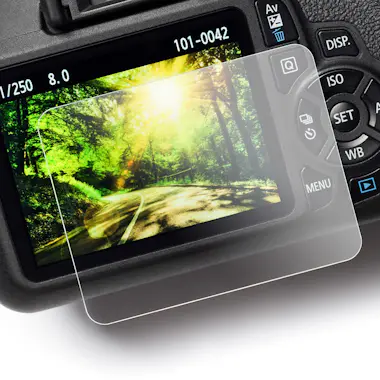 Easycover Easycover GSPSA6301 protector de pantalla Cámara S Easycover Easycover GSPSA6301 protector de pantalla Cámara S