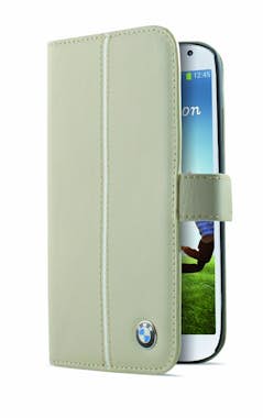 BMW BMW BMFLHS4LC funda para teléfono móvil Libro Blan BMW BMW BMFLHS4LC funda para teléfono móvil Libro Blan