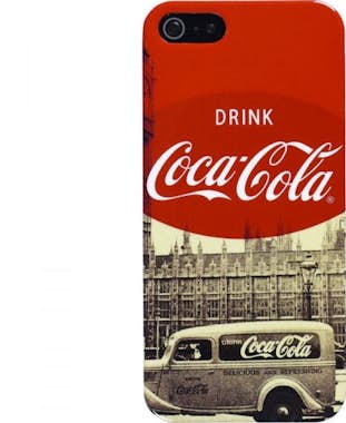 Generica Coca-Cola City Cab funda para teléfono móvil 10,2 Generica Coca-Cola City Cab funda para teléfono móvil 10,2