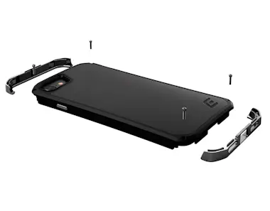 Generica Element Case Solace LX funda para teléfono móvil 1 Generica Element Case Solace LX funda para teléfono móvil 1