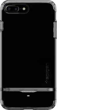 Spigen Spigen iPhone 7 Plus Case Flip Armor funda para te Spigen Spigen iPhone 7 Plus Case Flip Armor funda para te