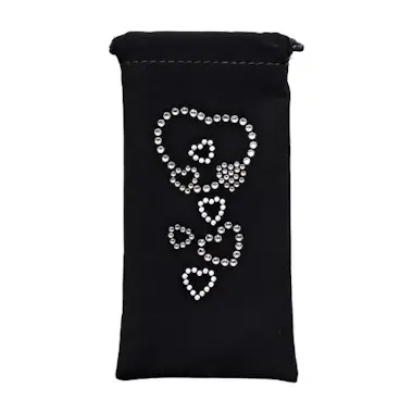 Swarovski Swarovski SWPOUCHIP5N7 funda para teléfono móvil F Swarovski Swarovski SWPOUCHIP5N7 funda para teléfono móvil F