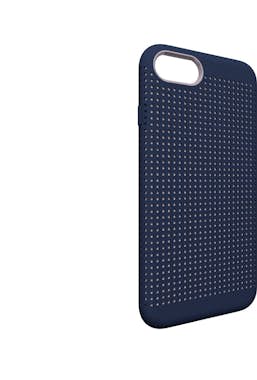QDOS QDOS Matrix funda para teléfono móvil 11,9 cm (4.7 QDOS QDOS Matrix funda para teléfono móvil 11,9 cm (4.7