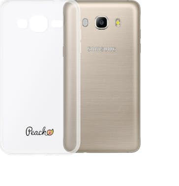 Peach Peach PEAPSILITGLJ5 funda para teléfono móvil 12,7 Peach Peach PEAPSILITGLJ5 funda para teléfono móvil 12,7