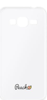 Peach Peach PEAPSILITGLJ5 funda para teléfono móvil 12,7 Peach Peach PEAPSILITGLJ5 funda para teléfono móvil 12,7