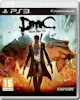 Capcom Capcom DMC: Devil May Cry, PS3 vídeo juego PlaySta Capcom Capcom DMC: Devil May Cry, PS3 vídeo juego PlaySta