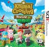 Nintendo Animal Crossing New Leaf: Welcome amiibo (Nintendo Nintendo Animal Crossing New Leaf: Welcome amiibo (Nintendo