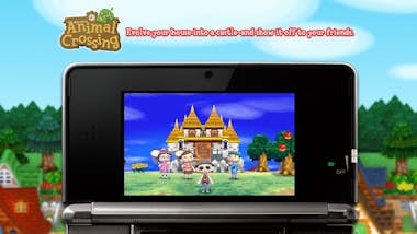 Nintendo Animal Crossing New Leaf: Welcome amiibo (Nintendo Nintendo Animal Crossing New Leaf: Welcome amiibo (Nintendo