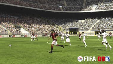 Electronic Arts Electronic Arts FIFA 09, PS3 vídeo juego PlayStati