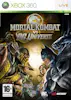Midway Midway Mortal Kombat vs. DC Universe, Xbox 360 víd Midway Midway Mortal Kombat vs. DC Universe, Xbox 360 víd