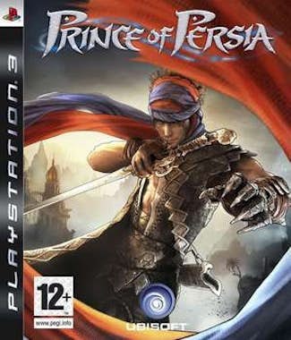 Ubisoft Ubisoft Prince of Persia (PS3) vídeo juego PlaySta Ubisoft Ubisoft Prince of Persia (PS3) vídeo juego PlaySta