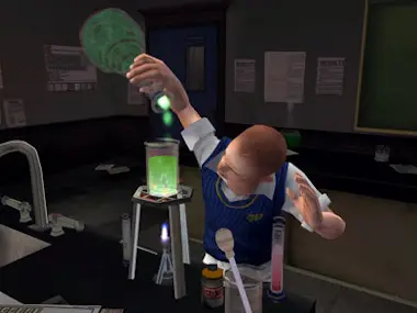 Rockstar Games Rockstar Games Bully: Scholarship Edition, Wii víd Rockstar Games Rockstar Games Bully: Scholarship Edition, Wii víd