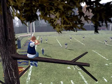 Rockstar Games Rockstar Games Bully: Scholarship Edition, Wii víd Rockstar Games Rockstar Games Bully: Scholarship Edition, Wii víd