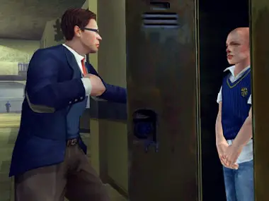 Rockstar Games Rockstar Games Bully: Scholarship Edition, Wii víd Rockstar Games Rockstar Games Bully: Scholarship Edition, Wii víd