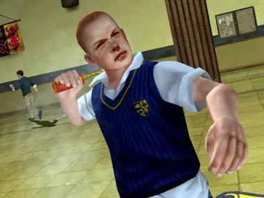 Rockstar Games Rockstar Games Bully: Scholarship Edition, Wii víd Rockstar Games Rockstar Games Bully: Scholarship Edition, Wii víd
