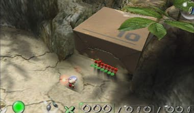 Nintendo Nintendo Pikmin vídeo juego Nintendo Wii Nintendo Nintendo Pikmin vídeo juego Nintendo Wii