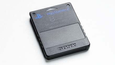 sony memory card 8mb