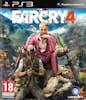 Ubisoft Ubisoft Far Cry 4- PlayStation 3 vídeo juego Básic Ubisoft Ubisoft Far Cry 4- PlayStation 3 vídeo juego Básic