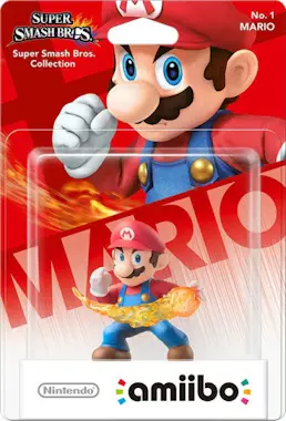 Nintendo Nintendo Mario No.1 Nintendo Nintendo Mario No.1