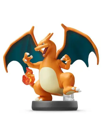 Nintendo Nintendo Charizard Nintendo Nintendo Charizard