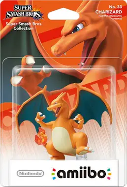 Nintendo Nintendo Charizard Nintendo Nintendo Charizard