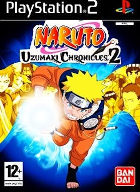 Generica BANDAI NAMCO Entertainment Naruto Uzumaki Chronicl Generica BANDAI NAMCO Entertainment Naruto Uzumaki Chronicl