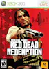 Generica Take-Two Interactive Red Dead Redemption (Xbox 360 Generica Take-Two Interactive Red Dead Redemption (Xbox 360