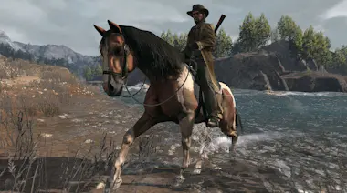 Generica Take-Two Interactive Red Dead Redemption (Xbox 360 Generica Take-Two Interactive Red Dead Redemption (Xbox 360