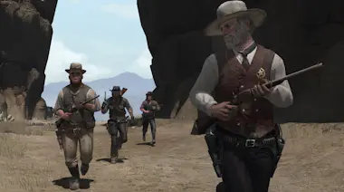 Generica Take-Two Interactive Red Dead Redemption (Xbox 360 Generica Take-Two Interactive Red Dead Redemption (Xbox 360