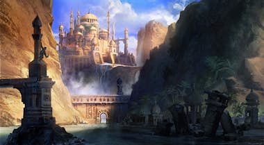 Ubisoft Ubisoft Prince of Persia : The Forgotten Sands, Co Ubisoft Ubisoft Prince of Persia : The Forgotten Sands, Co