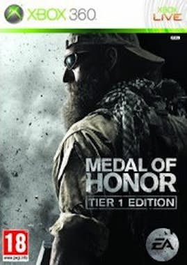 Electronic Arts Electronic Arts Medal Of Honor Tier 1 Edition, Xbo Electronic Arts Electronic Arts Medal Of Honor Tier 1 Edition, Xbo