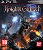 Generica BANDAI NAMCO Entertainment Knights Contract, PS3 v
