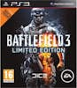 Electronic Arts Electronic Arts Battlefield 3 Limited Editin vídeo Electronic Arts Electronic Arts Battlefield 3 Limited Editin vídeo
