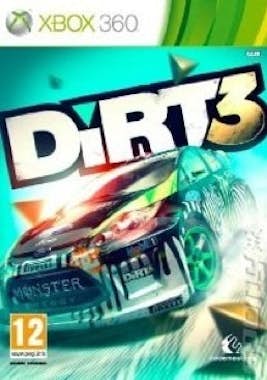 Codemasters Codemasters Dirt 3 vídeo juego Xbox 360 Inglés Codemasters Codemasters Dirt 3 vídeo juego Xbox 360 Inglés
