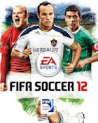 Electronic Arts Electronic Arts Fifa 12 vídeo juego PlayStation 3