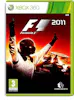 Codemasters Codemasters F1 2011, Xbox 360 vídeo juego Codemasters Codemasters F1 2011, Xbox 360 vídeo juego