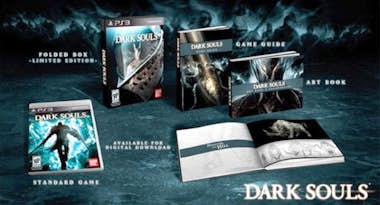 Generica BANDAI NAMCO Entertainment Dark Souls Collectors Generica BANDAI NAMCO Entertainment Dark Souls Collectors