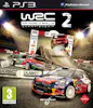 Generica Milestone Srl WRC 2: FIA World Rally Championship, Generica Milestone Srl WRC 2: FIA World Rally Championship,