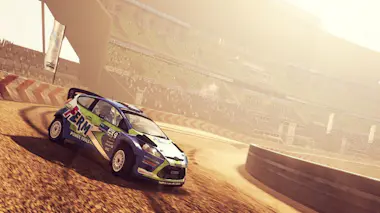 Generica Milestone Srl WRC 2: FIA World Rally Championship, Generica Milestone Srl WRC 2: FIA World Rally Championship,