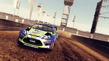Generica Milestone Srl WRC 2: FIA World Rally Championship, Generica Milestone Srl WRC 2: FIA World Rally Championship,